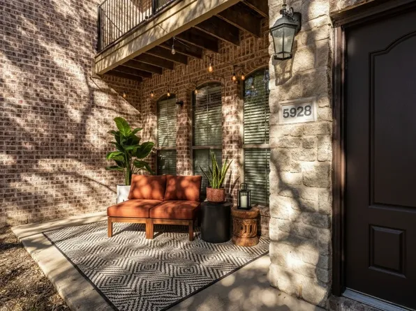 5928 Pisa Ln, Frisco, TX 75034