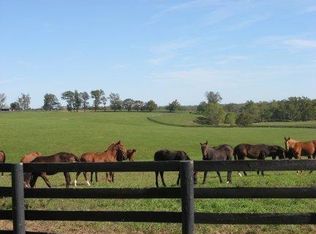 1855 Winchester Rd, Paris, KY 40361