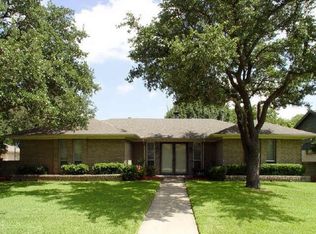 2705 Melrose Dr, Plano, TX 75075