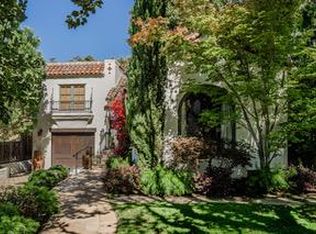 36 Seville Way, San Mateo, CA 94402