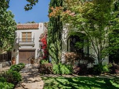 36 Seville Way, San Mateo, CA, 94402