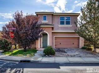 2190 Bears Ranch Dr, Reno, NV 89521