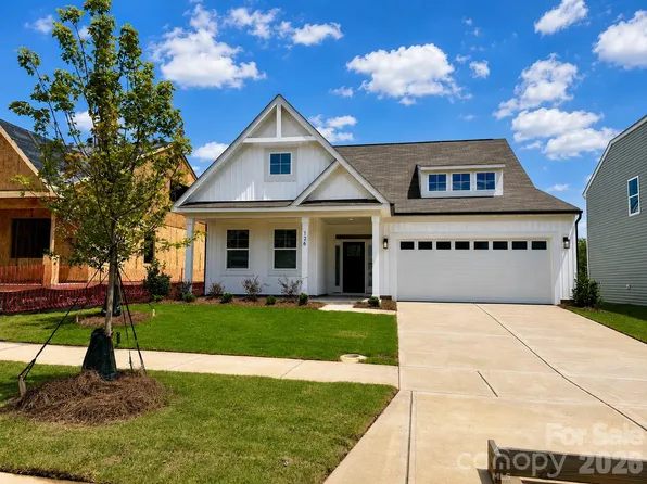 126 Swing Way, Troutman, NC 28166