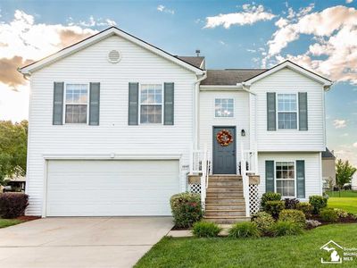 1849 Arbor Creek Dr, Monroe, MI, 48162