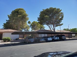 461 N Lamb Blvd APT A, Las Vegas, NV 89110