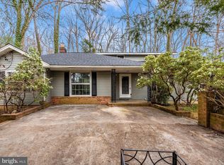 5921 White Rock Rd, Sykesville, MD 21784