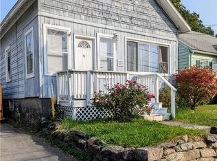 469 Stafford Ave, Syracuse, NY 13206