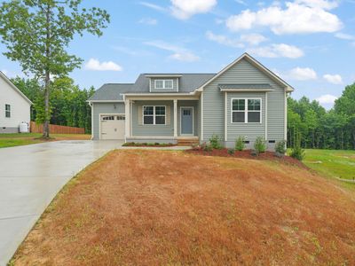 147 Harmony Trl, Broadway, NC, 27505