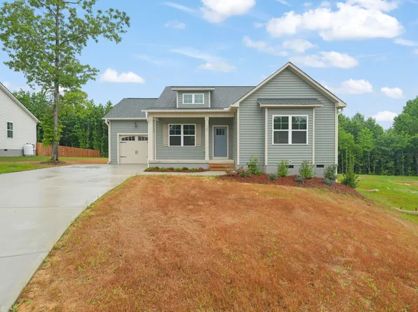 147 Harmony Trl, Broadway, NC 27505
