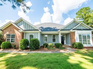 122 Live Oak Dr, Leesburg, GA 31763