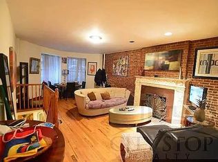306 W 73rd St APT A, New York, NY 10023