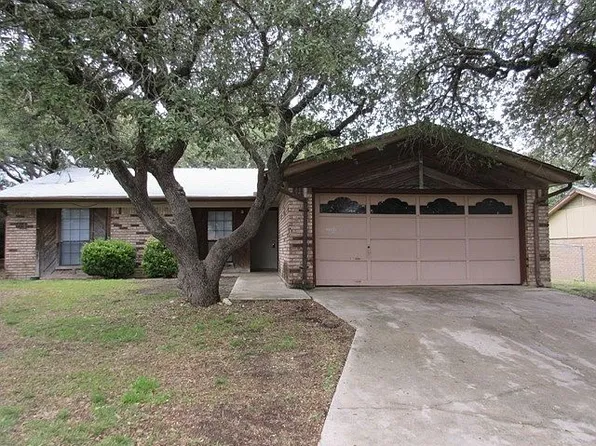 1412 Janet Ln, Copperas Cove, TX 76522