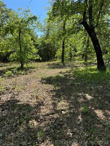 7 S 4550th Rd, Vian, OK, 74962
