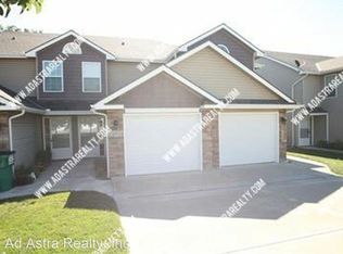 13757 Post Oak Ln, Platte City, MO 64079