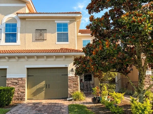 5407 Via Appia Way, Sanford, FL 32771