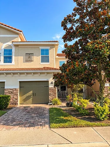5407 Via Appia Way Photo 1