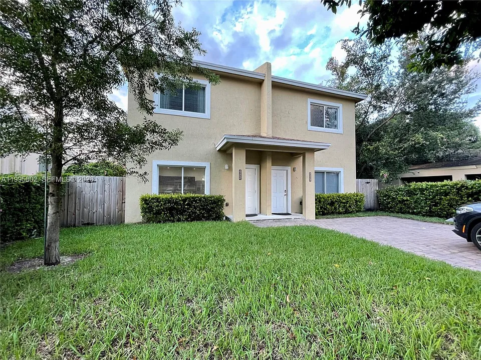 1531 NW 55th Ter #1533