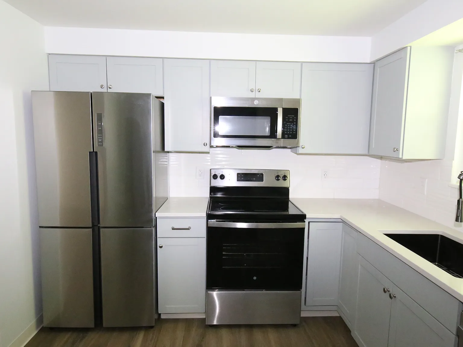 The Sherlock Townhomes — Photo 3