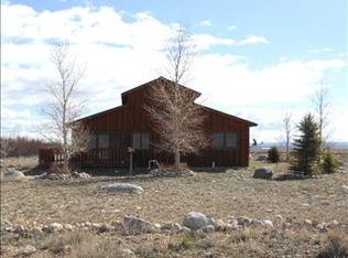 177 Canyon Rd, Powell, WY 82435
