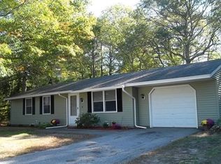 19 Parker Dr, Wareham, MA 02571