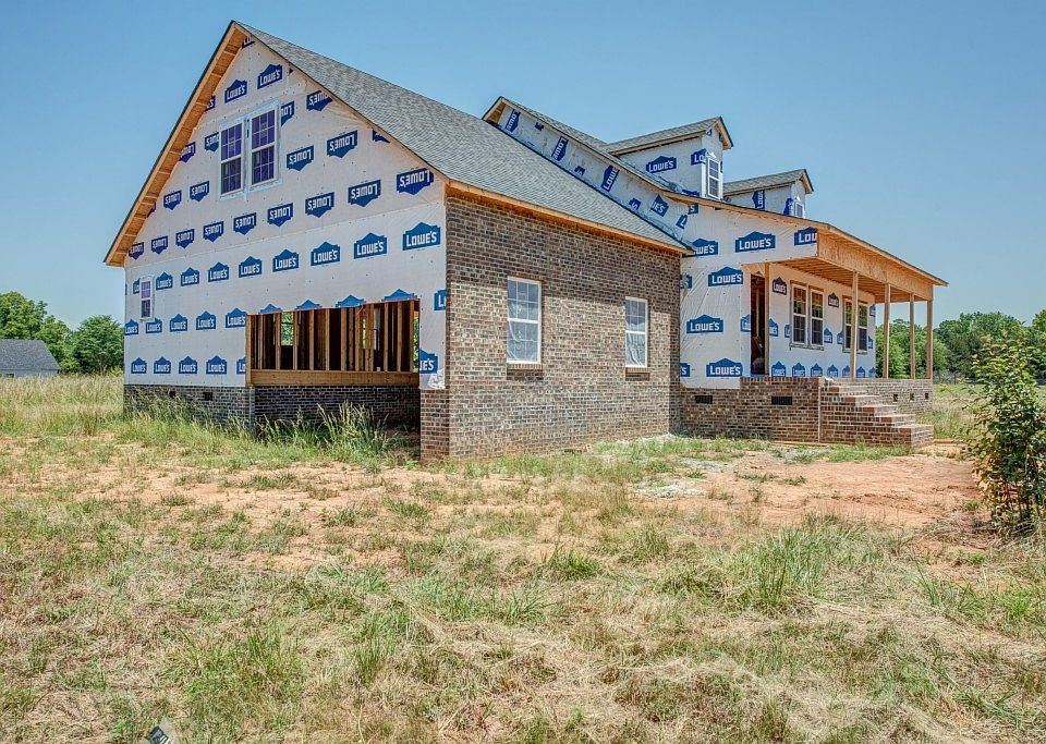 2nd image of 1317 Bryson Creek Dr