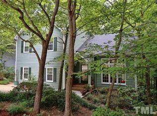 103 Marin Pl, Chapel Hill, NC 27516