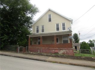113 E Church Ave, Masontown, PA 15461
