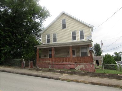 113 E Church Ave, Masontown, PA, 15461