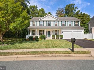 38 Persevere Dr, Stafford, VA 22554