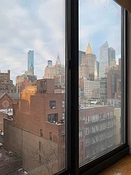 Rented by JSG Realty Corp