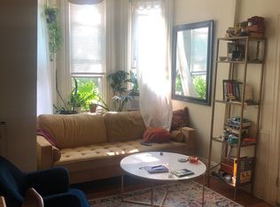 37 Mawney St APT 11, Providence, RI 02907