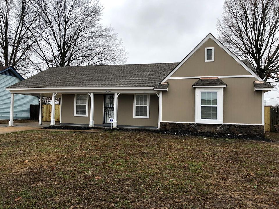 2nd image of 6860 Valley Park Dr