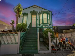 1706 Center St #1704, Oakland, CA 94607