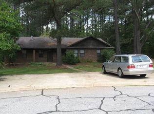 119 Vintage Ct, Athens, GA 30605