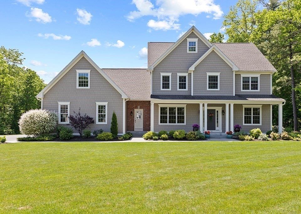 13 Pondview Dr, East Longmeadow, MA 01028 Zillow