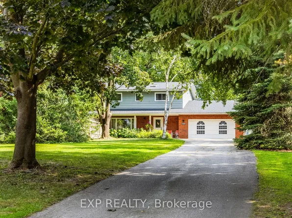 269 Cedarmere Rd, Orillia, ON L3V 7H1