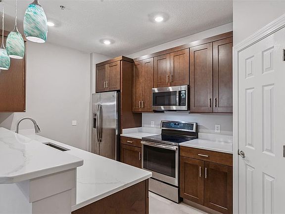 2nd image of 2484 SAN TECLA STREET #105