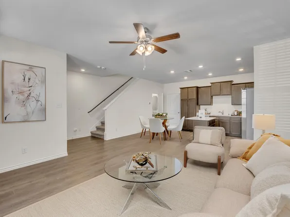 2069 Juniper Pass Way, Mesquite, TX 75149