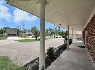 1419 Primrose St, Conroe, TX 77385