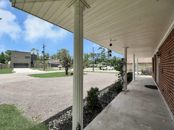 1419 Primrose St, Conroe, TX 77385