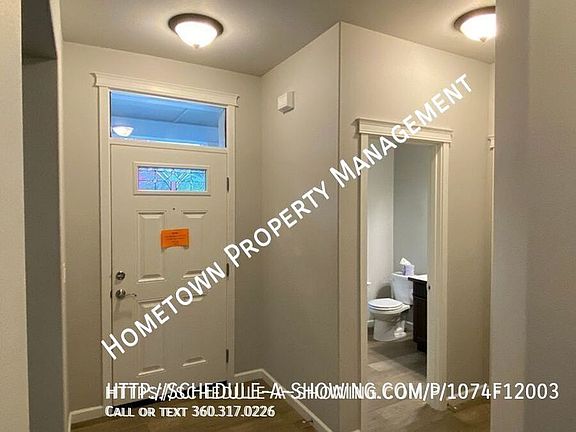 3rd image of 3318 63rd Ave SW