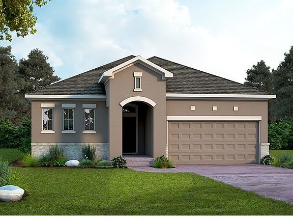 The Ivyglen - B Exterior