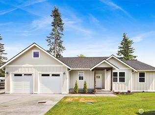 Beverly Estate Phase 1, Everson, WA 98247