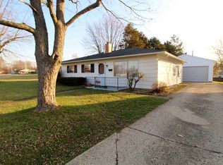 1116 N Quarry Rd, Marion, IN 46952