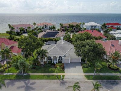5906 Menorca Ln, Apollo Beach, FL, 33572