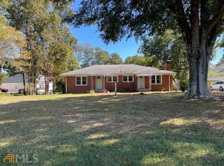 14735 Freemanville Rd, Milton, GA 30004
