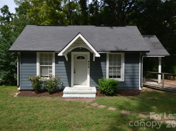 406 W 9th St, Kannapolis, NC 28081