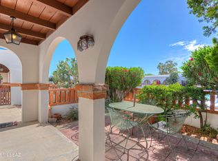132 S Paseo Sarta, Green Valley, AZ 85614