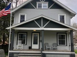 212 Hudson St, Storm Lake, IA 50588