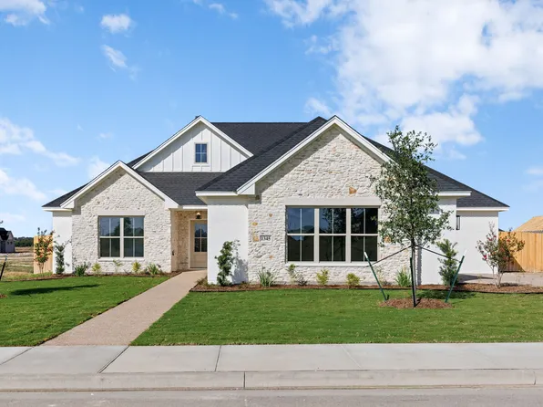 1345 Tahonta Dr, Hewitt, TX 76643